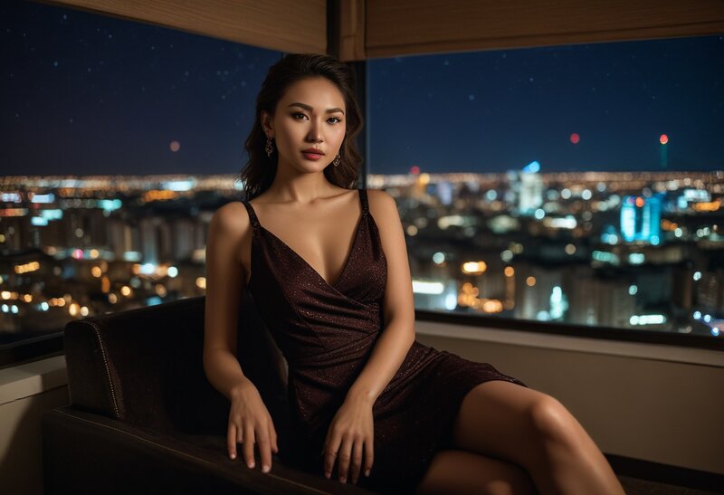 轮到你了